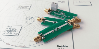 What are Bandpass Filters?