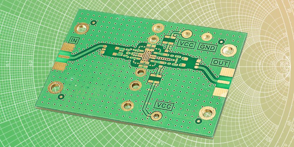 Engineer’s Guide to Selecting High-Performance Microwave Components Header